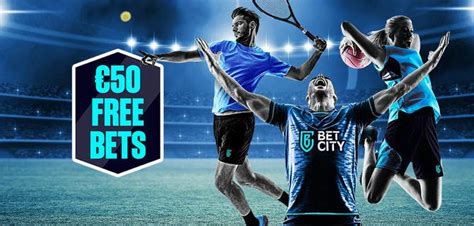 betcity welkomstbonus